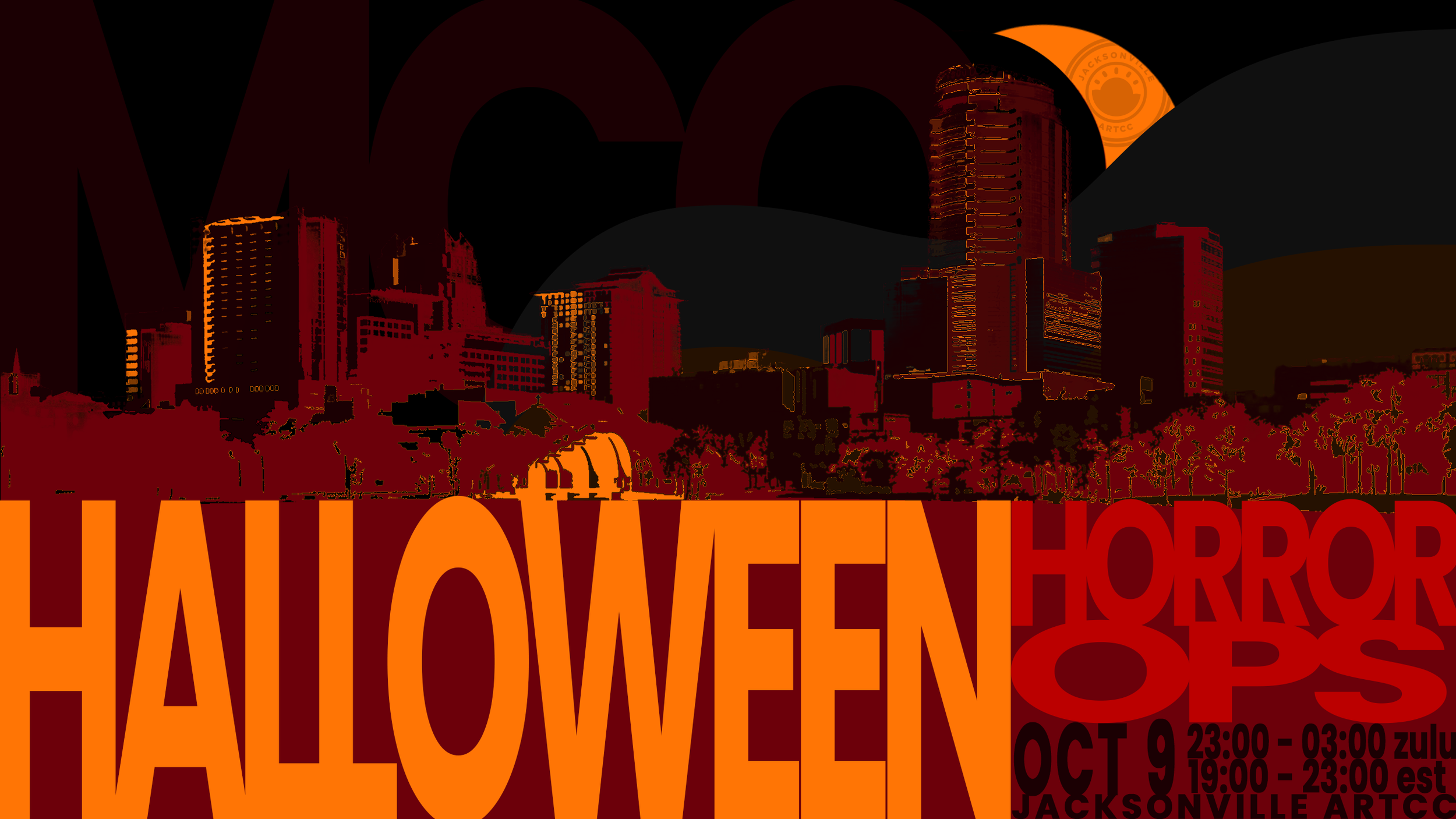 FNO: Halloween Horror Ops