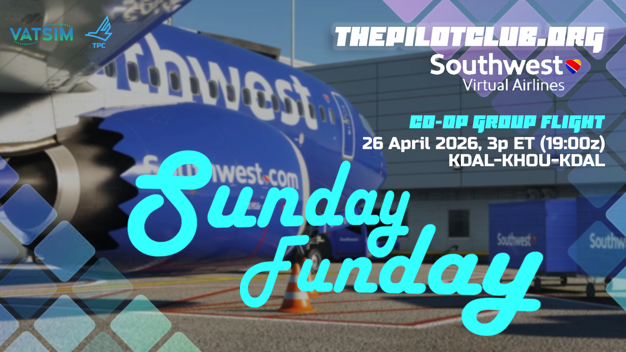 SUNDAY-FUNDAY: CO-OP with Southwest VA