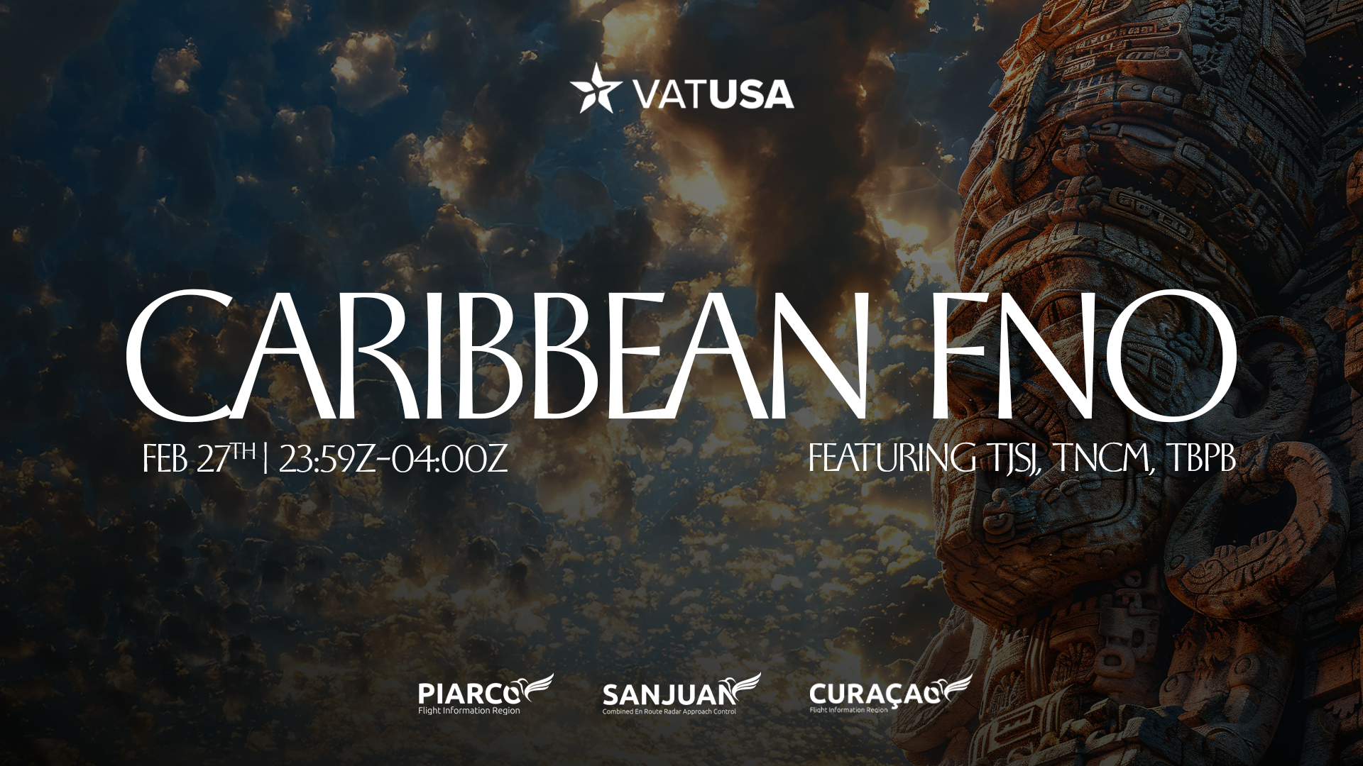 FNO: Caribbean