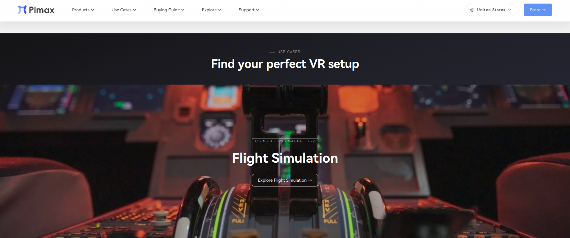 Pimax Crystal Super VR headset review