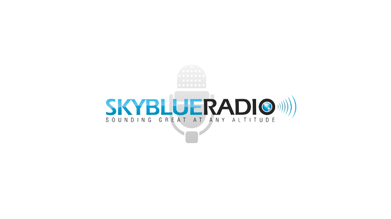 Sky Blue Radio