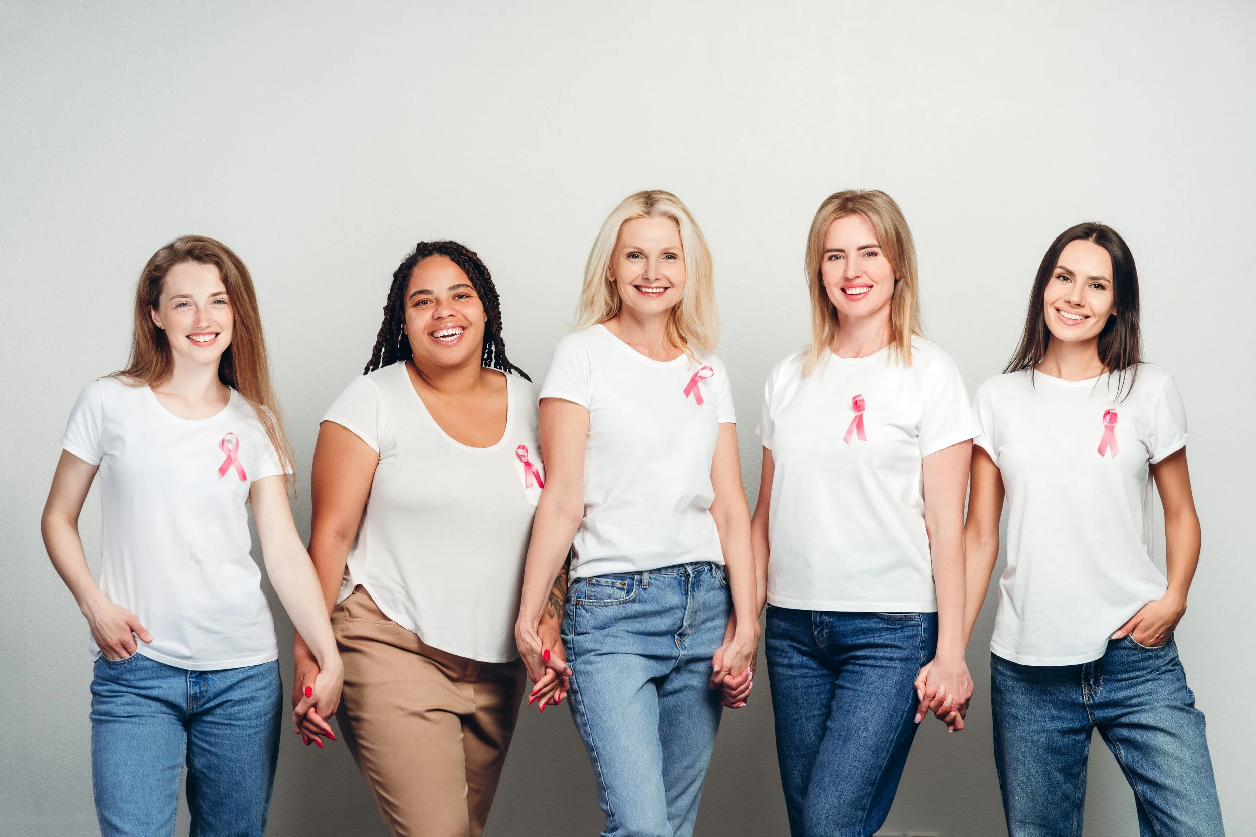 What causes breast cancer?