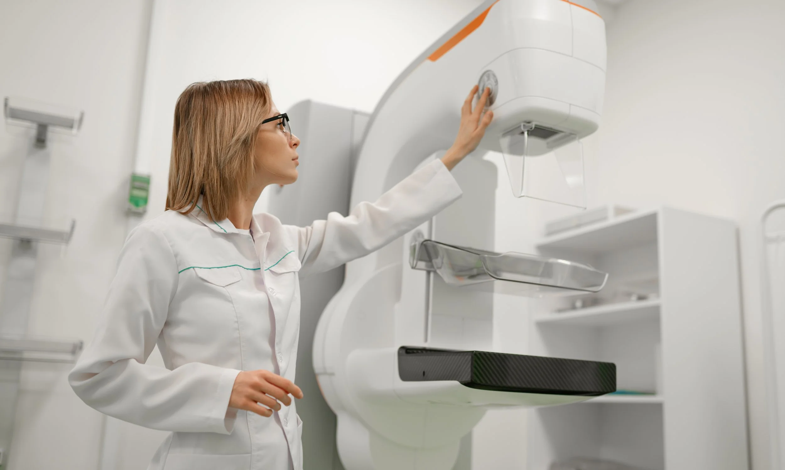 How Often Should I Get a Mammogram?