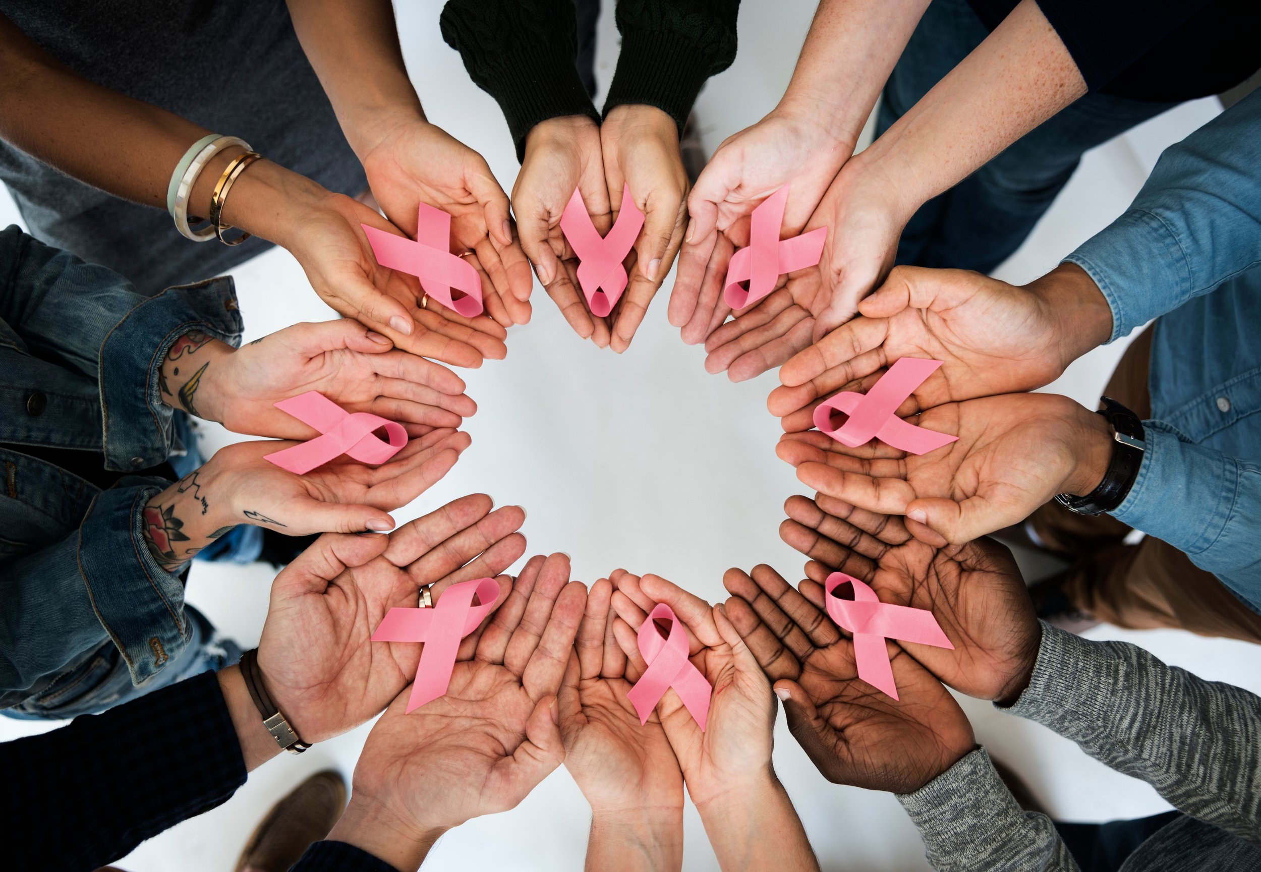 How is Breast Cancer Diagnosed?
