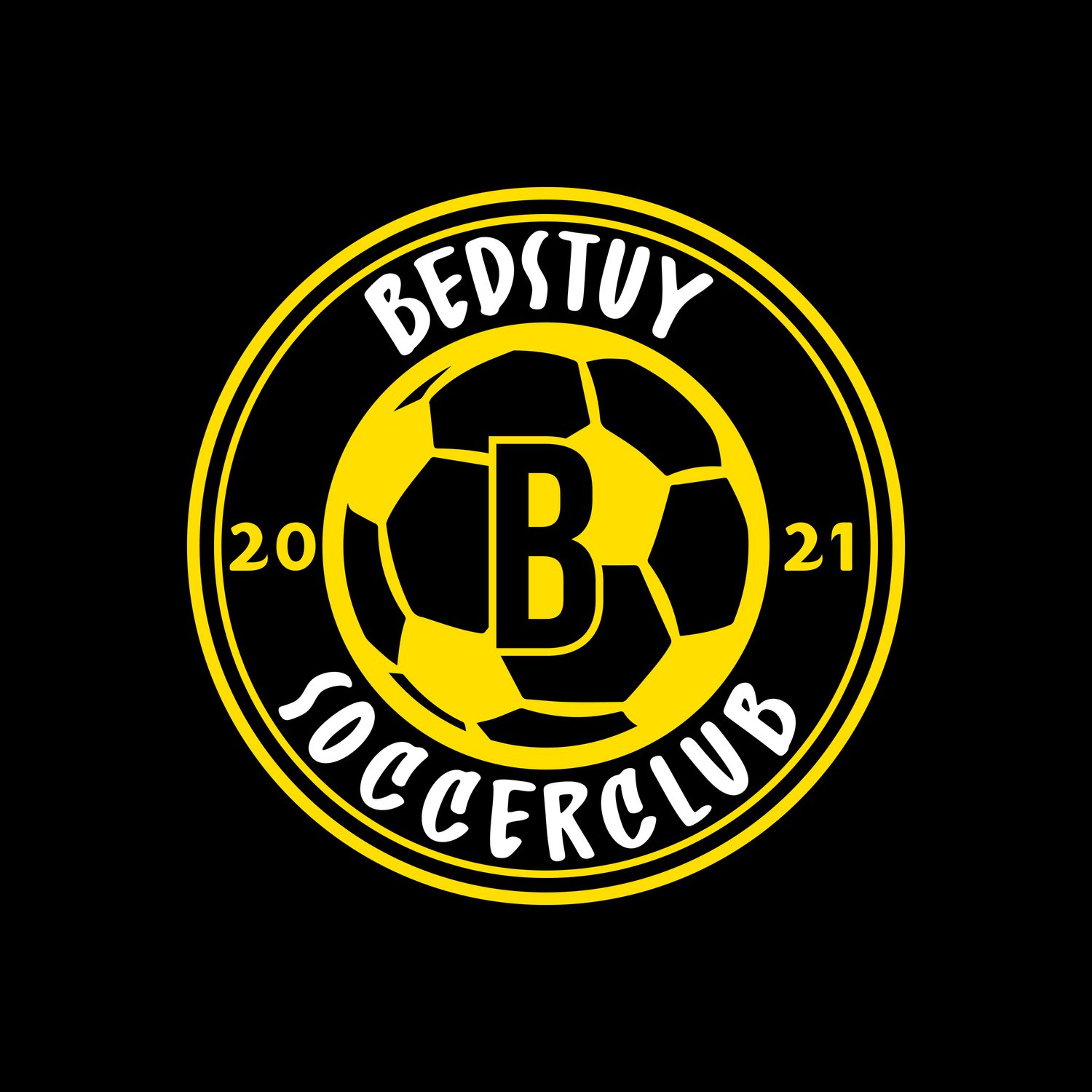 Bedstuy Youth Soccer Club