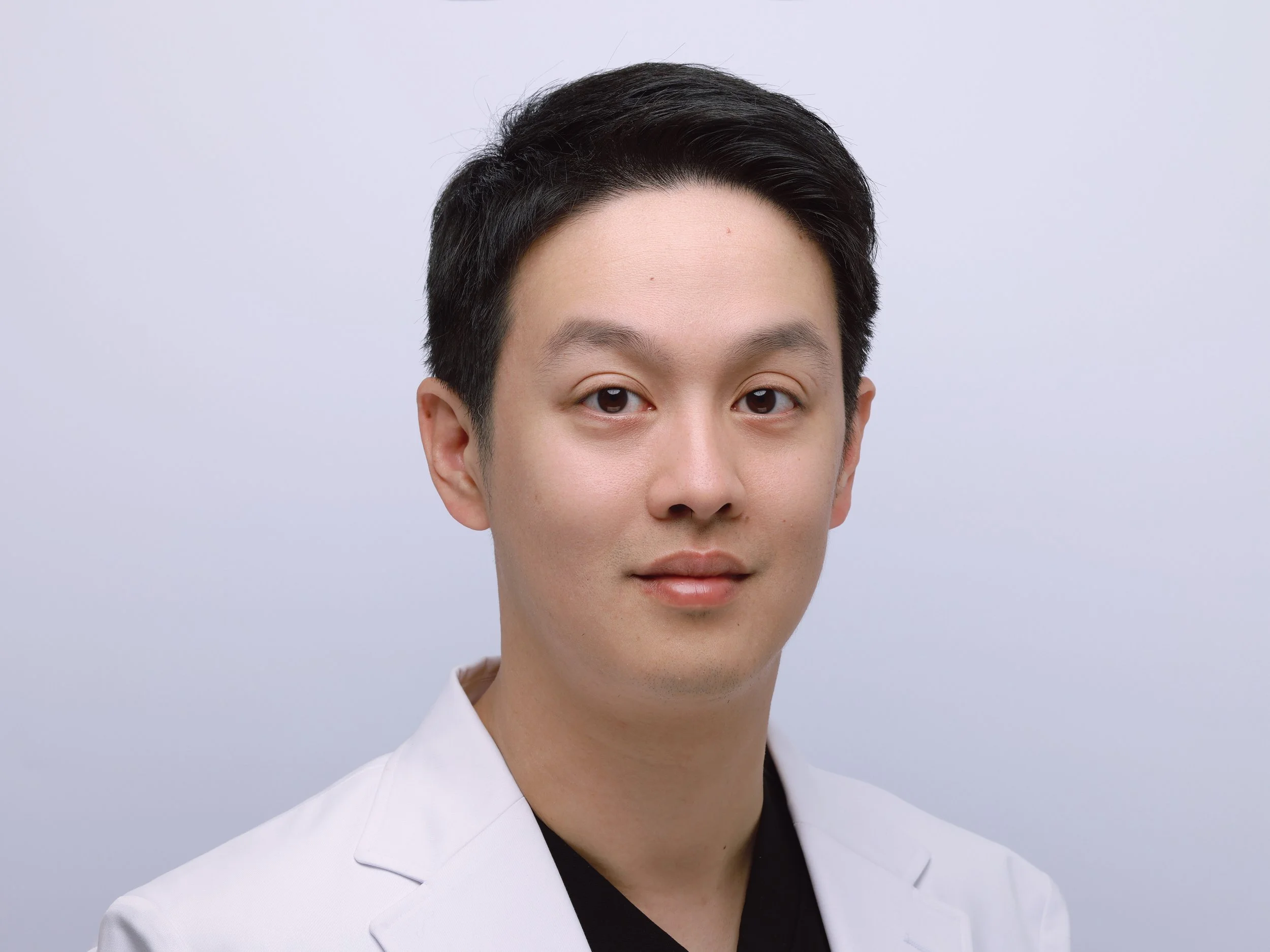 Pleasant Dental Brookline Dr. Yo-Wei Chen
