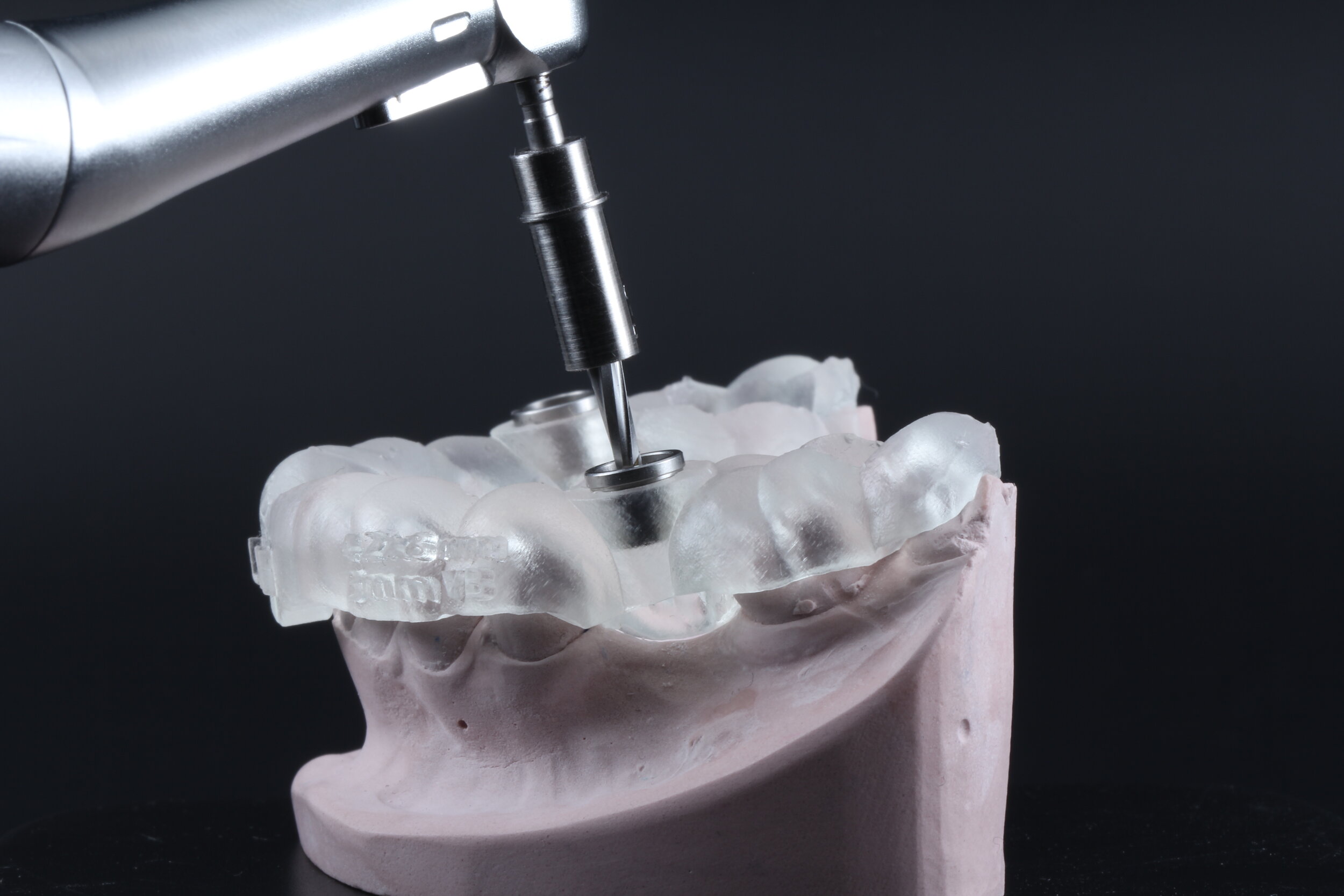 Pleasant Dental Brookline Surgical Guide Drill