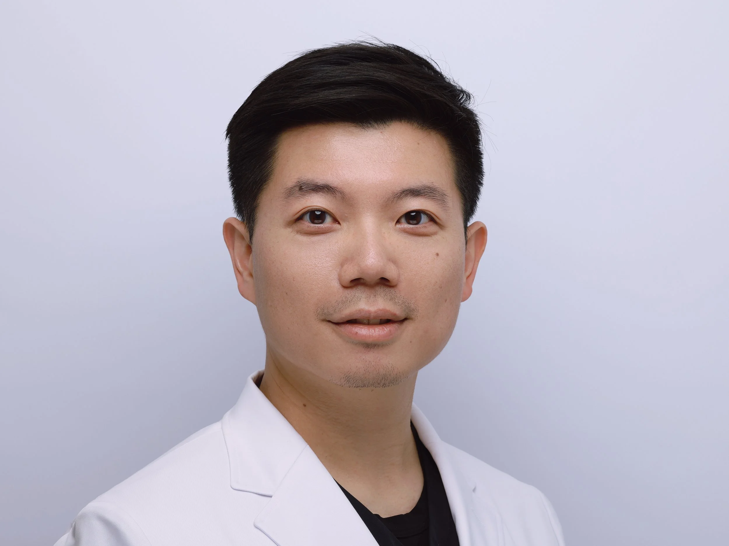 Dr. Jerry Chiu Periodontist Pleasant Dental Associates Brookline MA