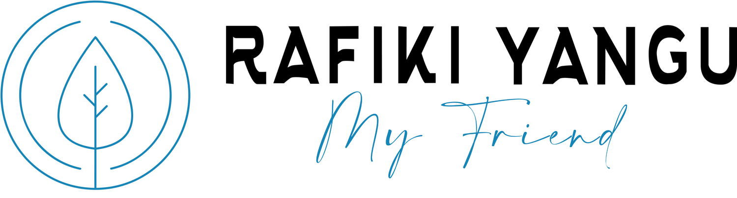Rafiki Yangu