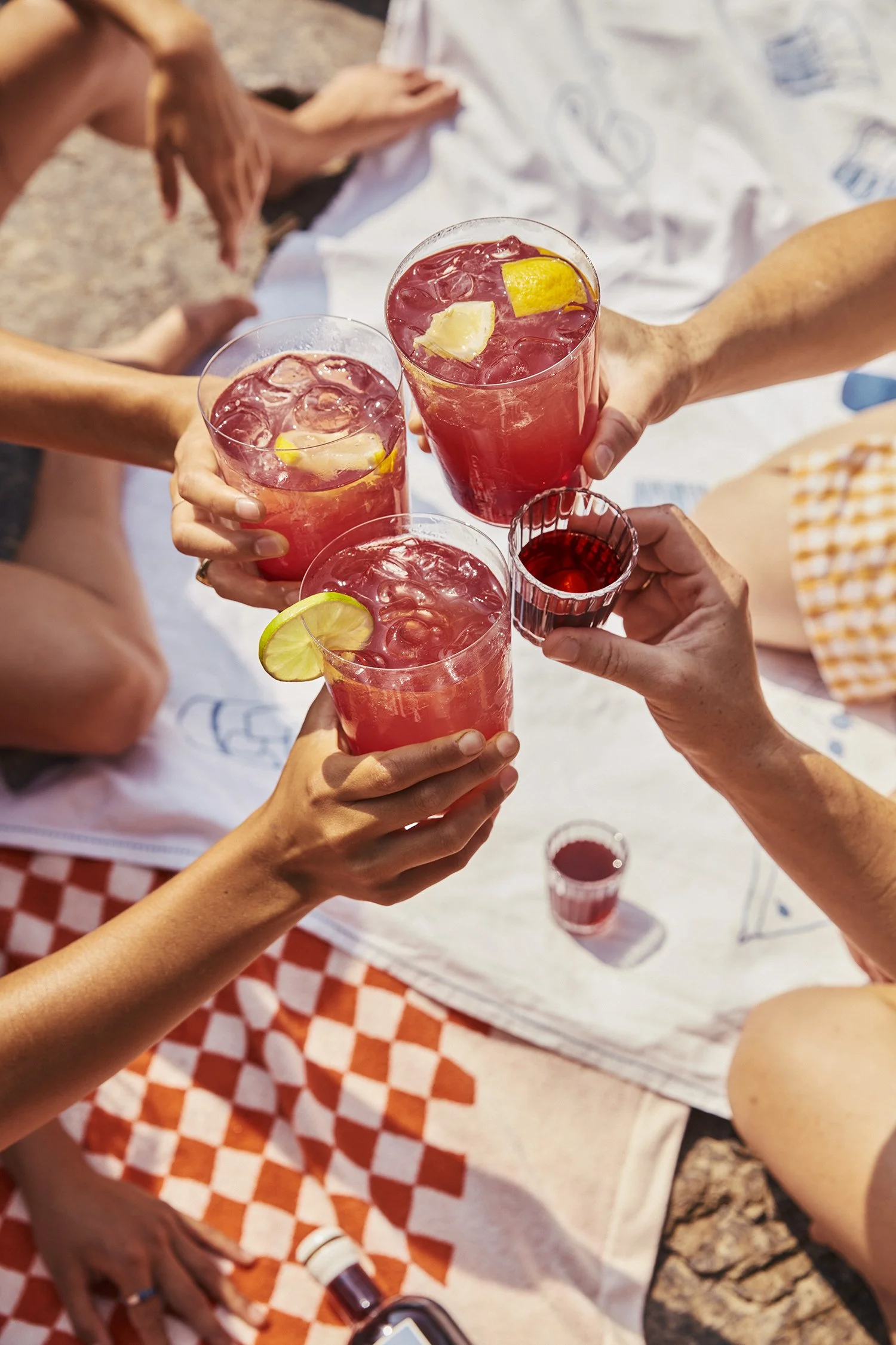 Bocce & Bottle Pop-Up