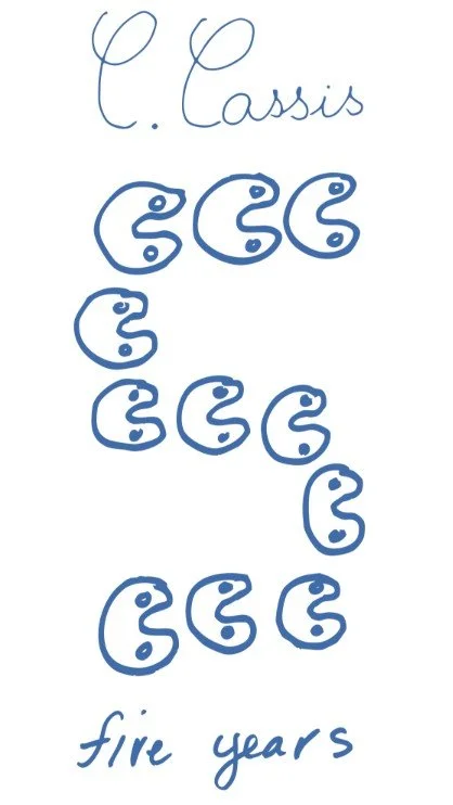 5 year anniversary weekend!