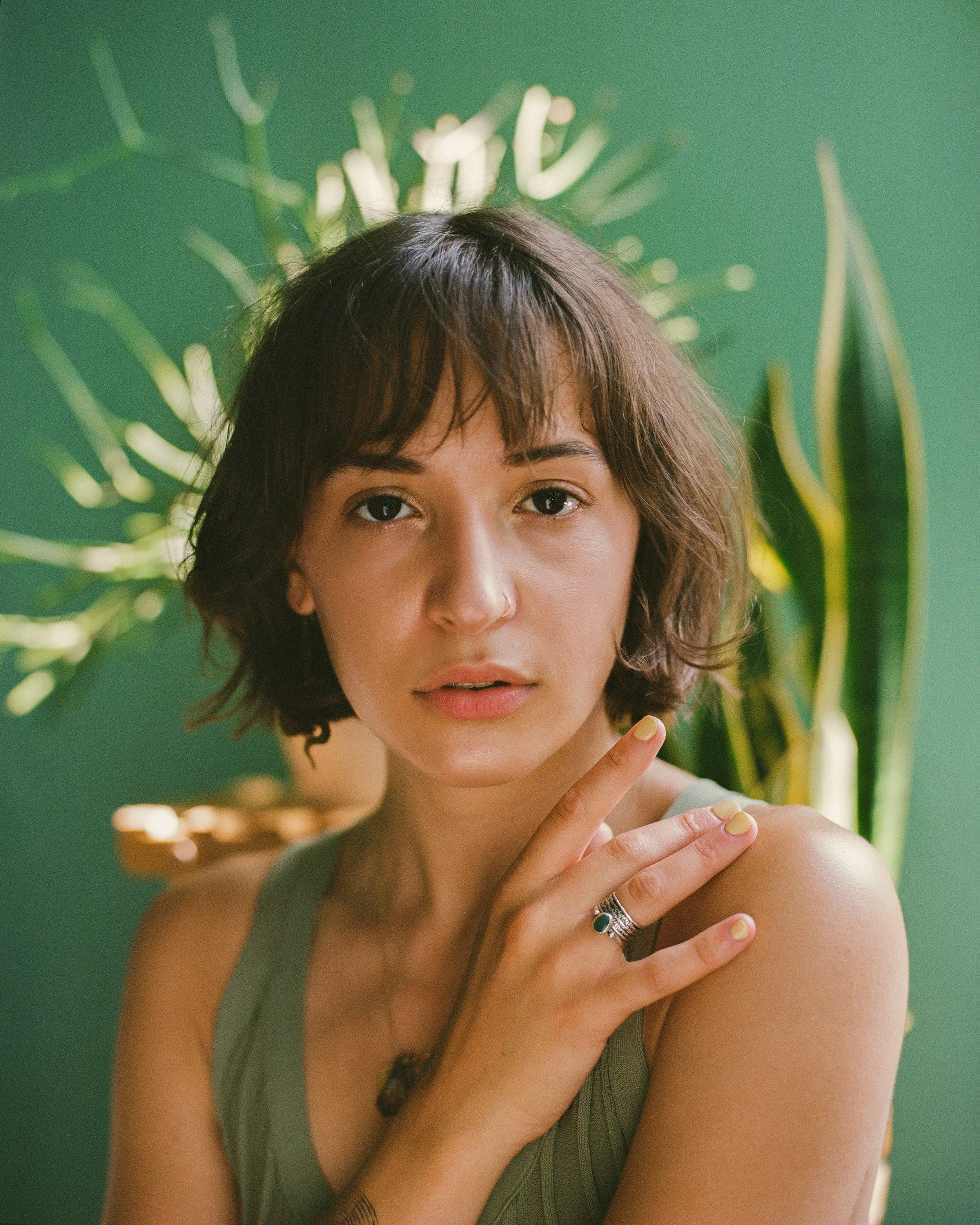 Pretend Restaurant - Nadia Irshaid Gilbert