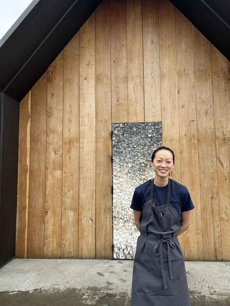 Pretend Restaurant - Jocelyn Ueng