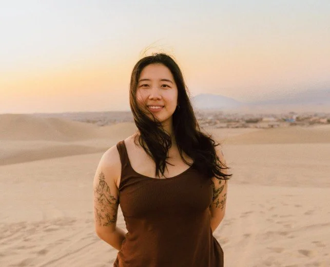 Pretend Restaurant - Annie Cheng