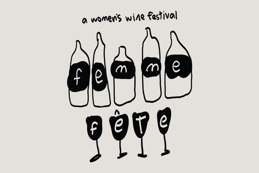 Femme Fete