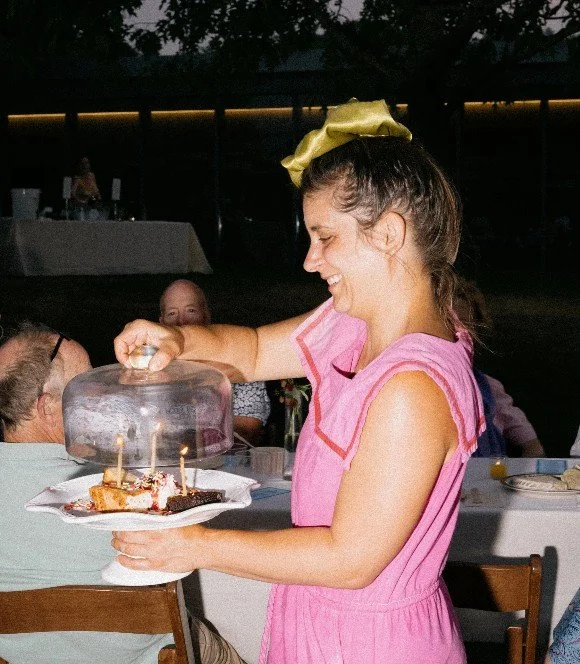 Pretend Restaurant w/ Leah Guadagnoli