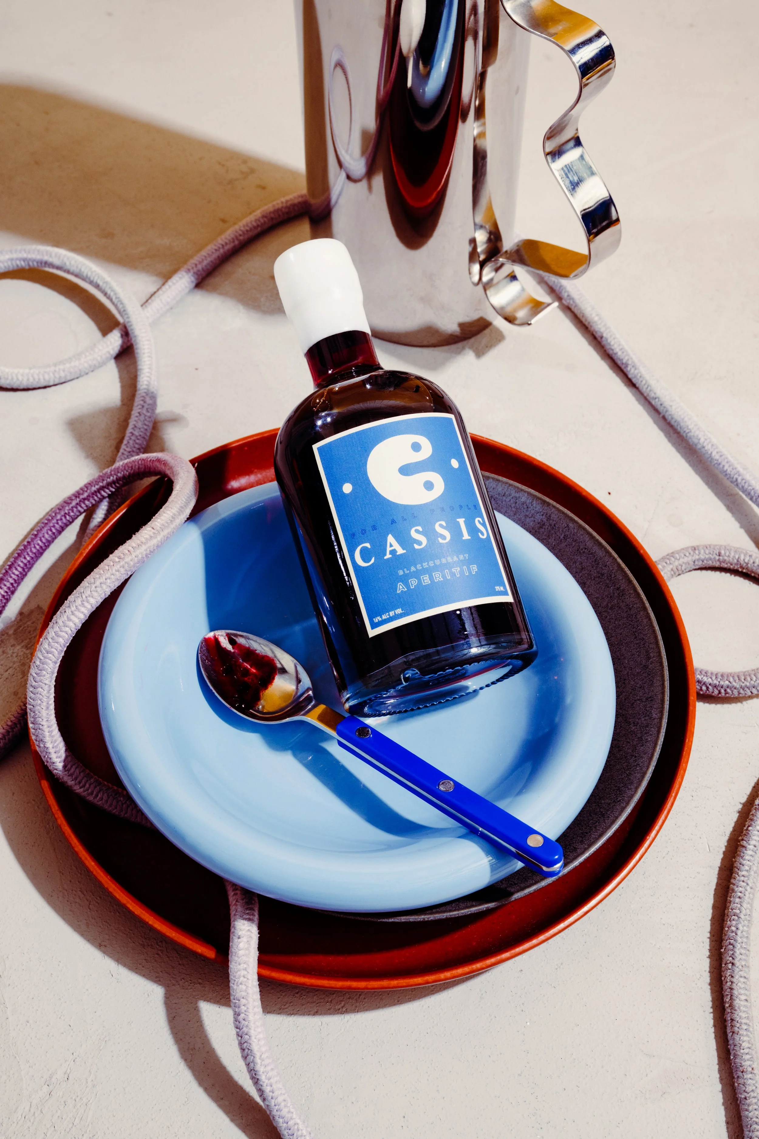 Astor In-Store Tasting