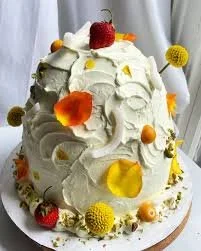 Brunch Snacks w/ Forsythia Forsythia