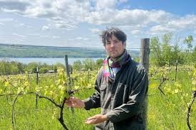 CUPS w/ Calvin Griffin