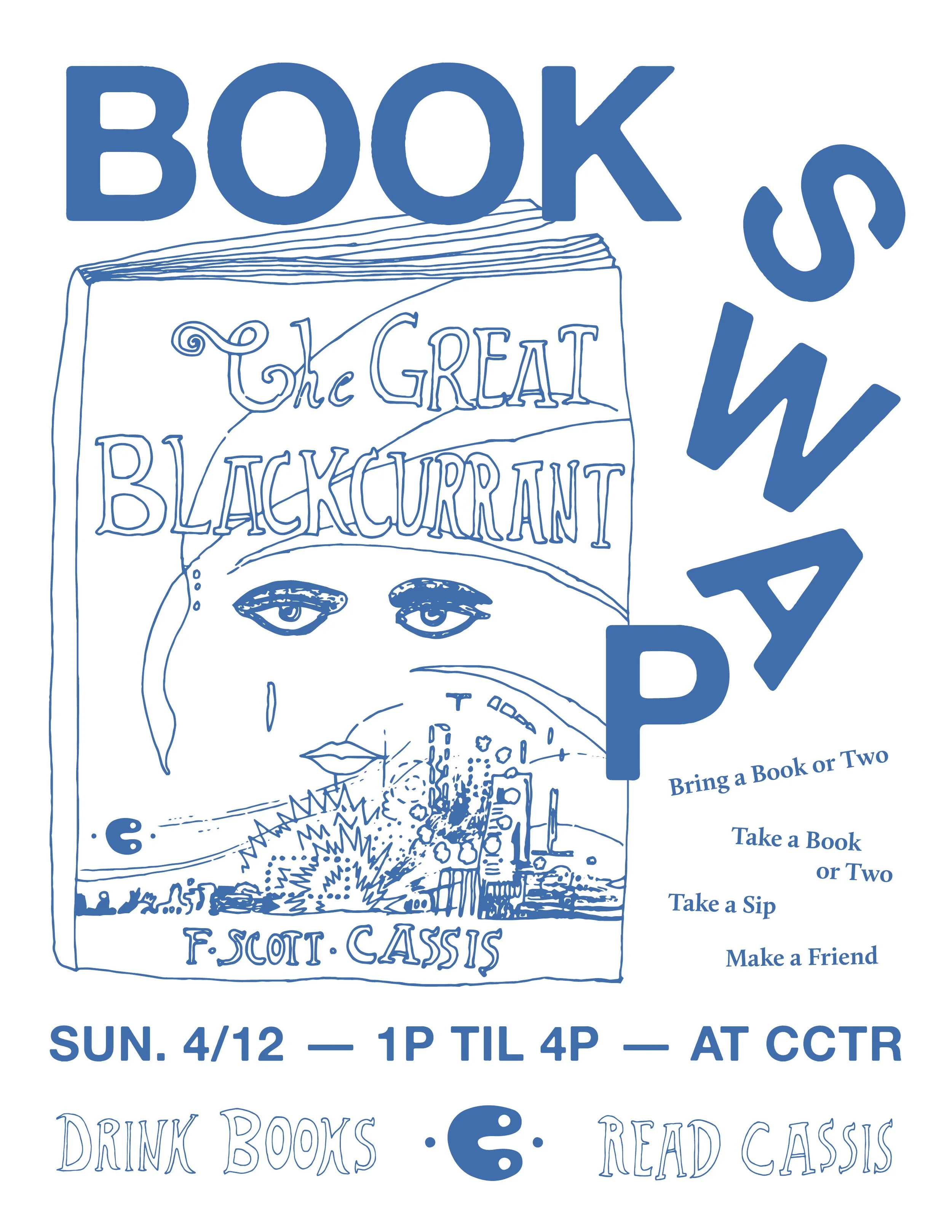 Book Swap!