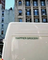 Founders Friday @ Happier Grocery