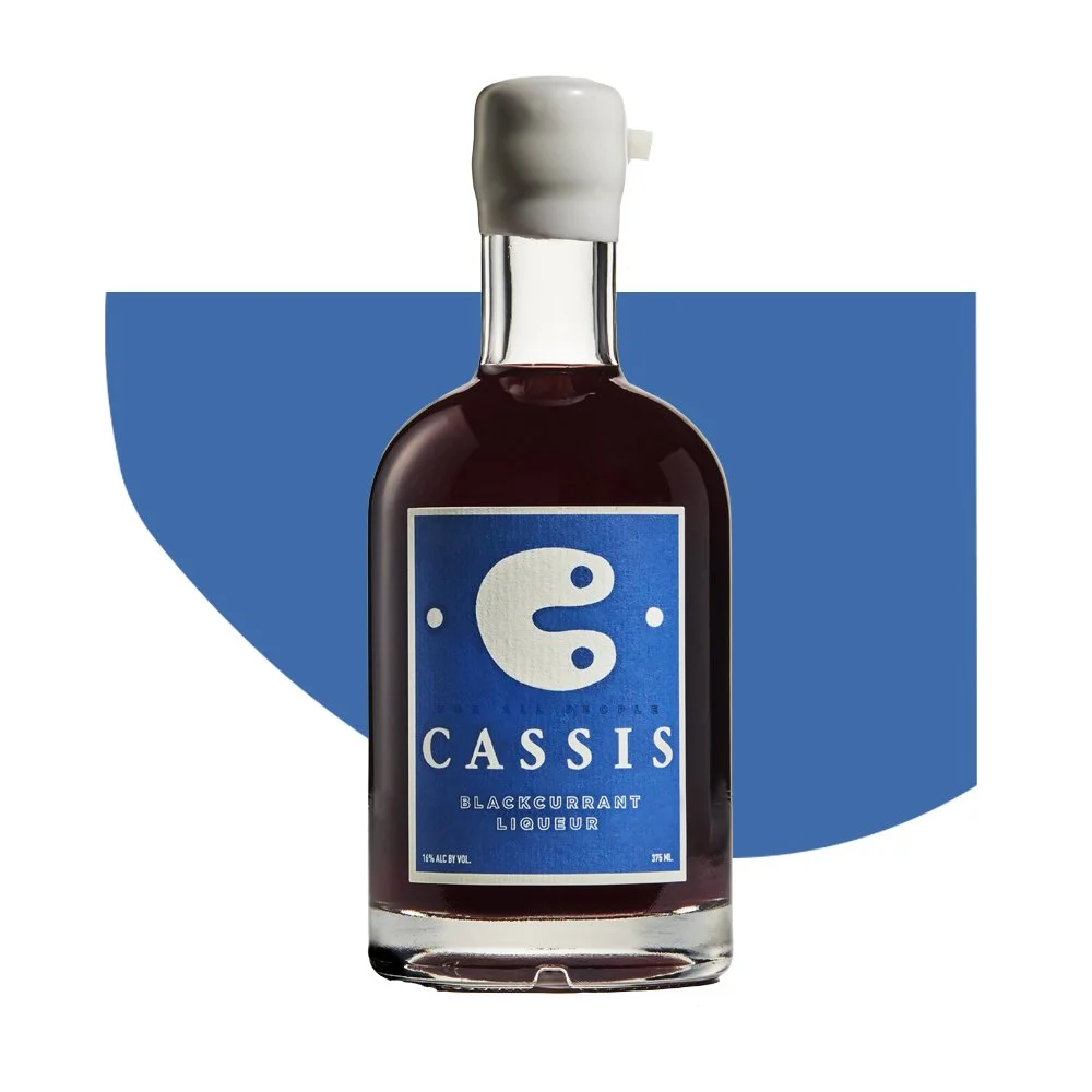 Blackcurrant Aperitif