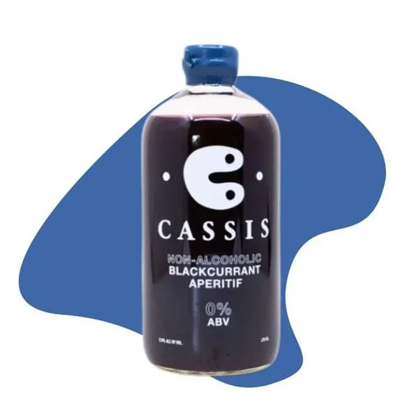 Non-Alcoholic Aperitif