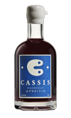 What is Cassis? — C. Cassis