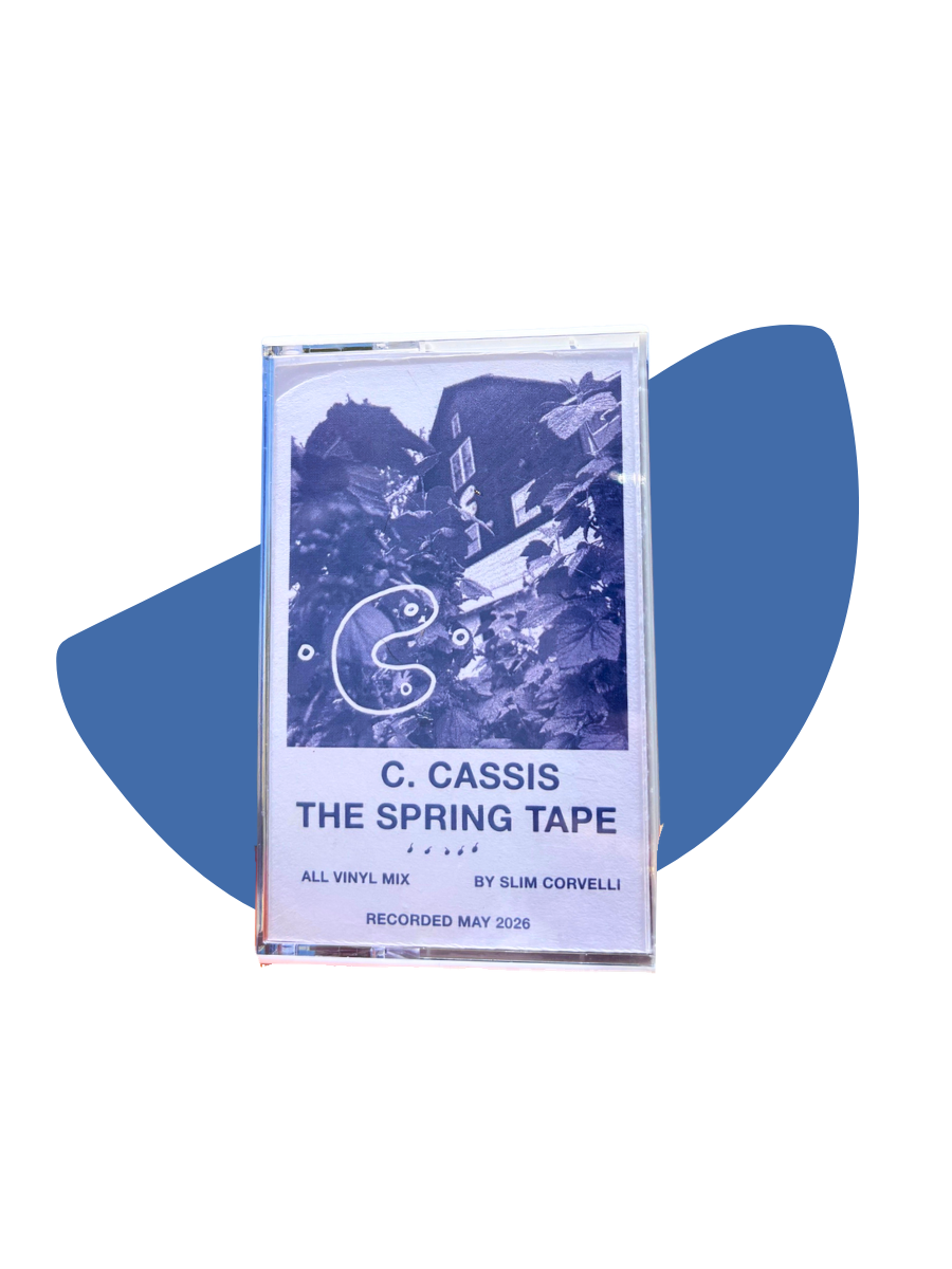 C. Cassis Spring Tape