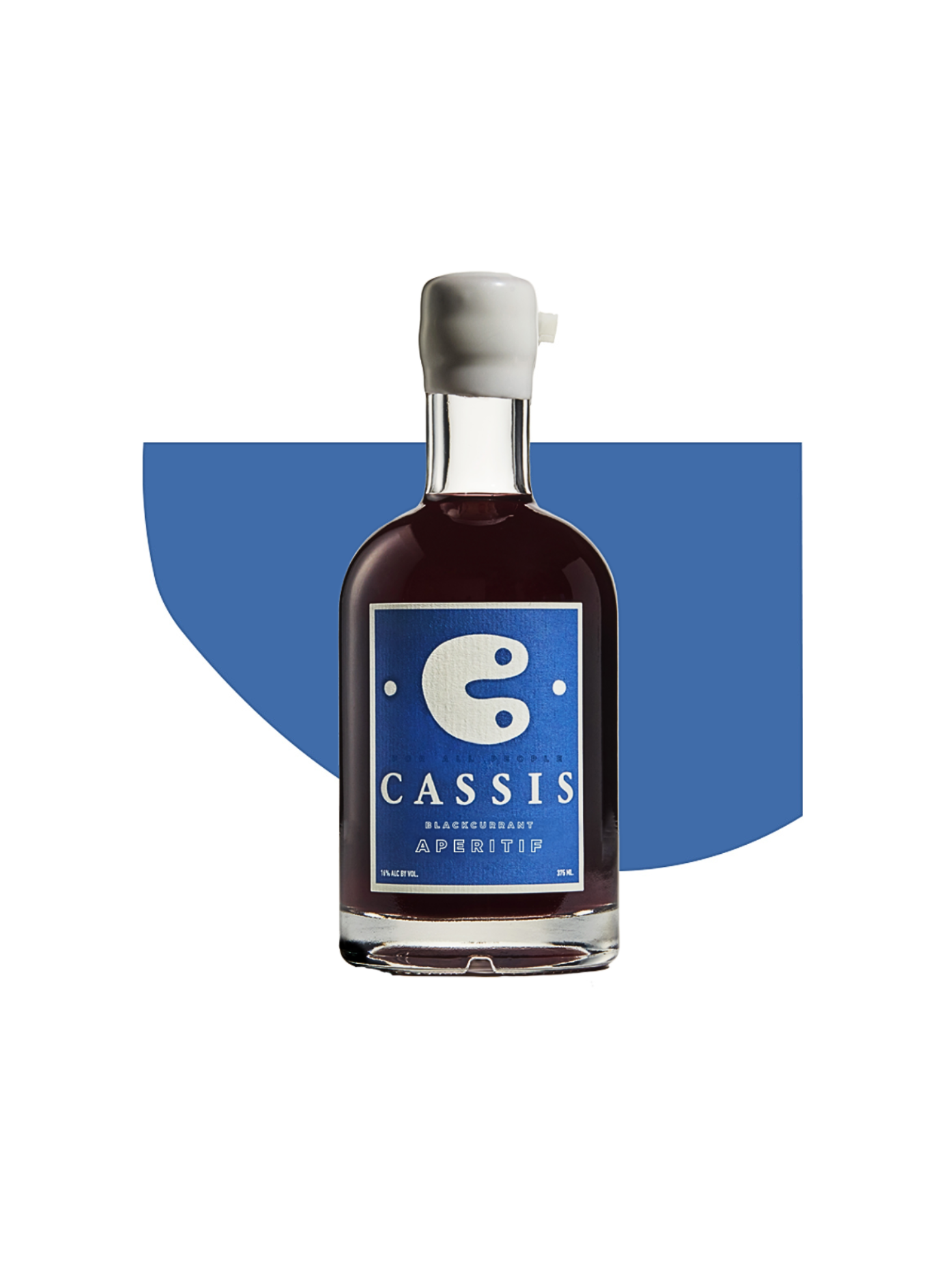 Blackcurrant Aperitif