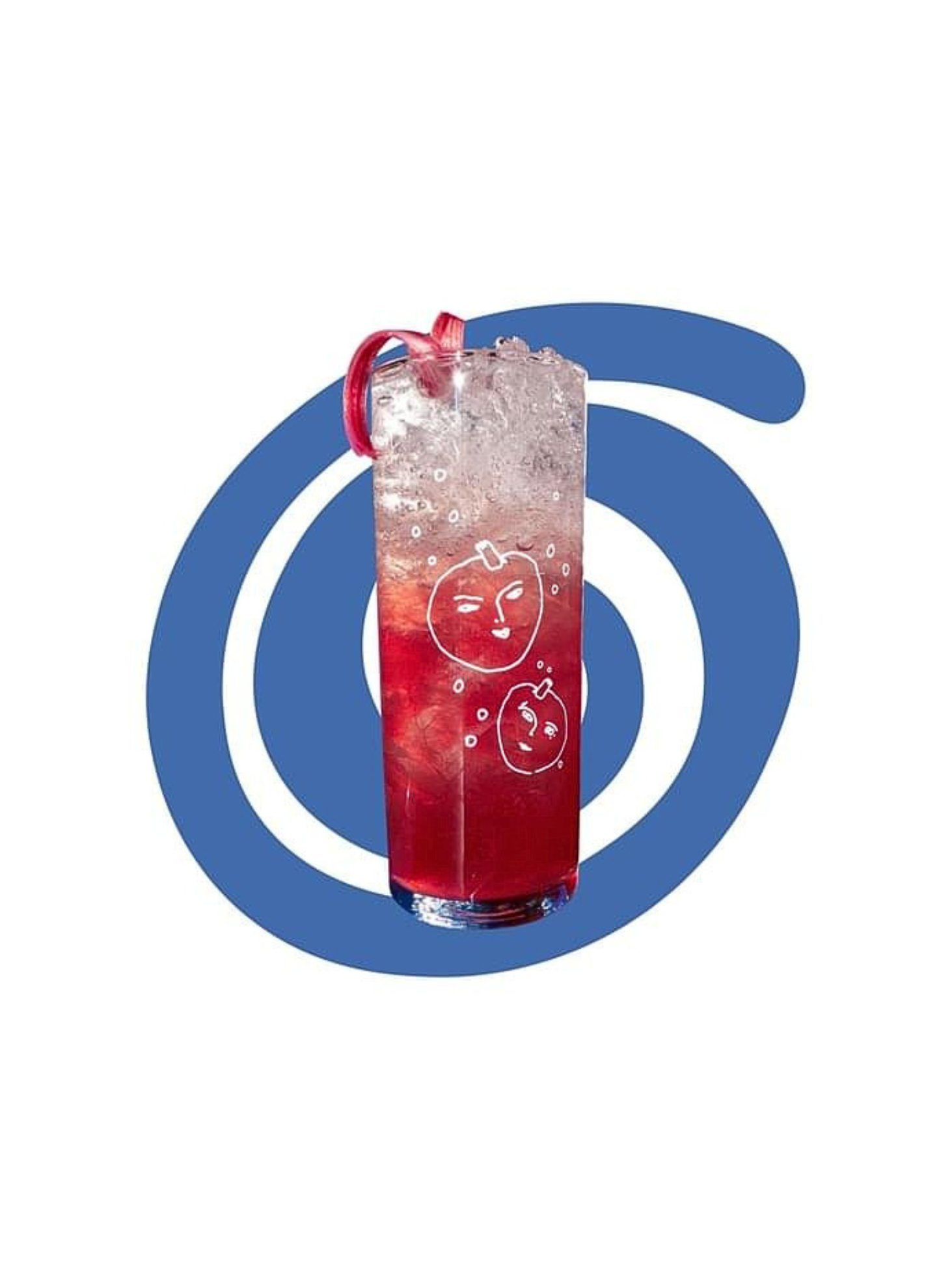 CC Highball Glass