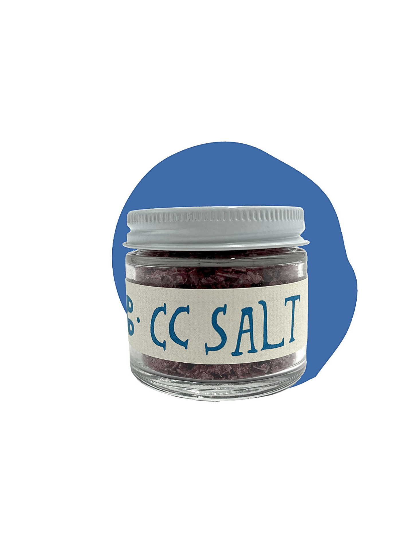 CC Salt