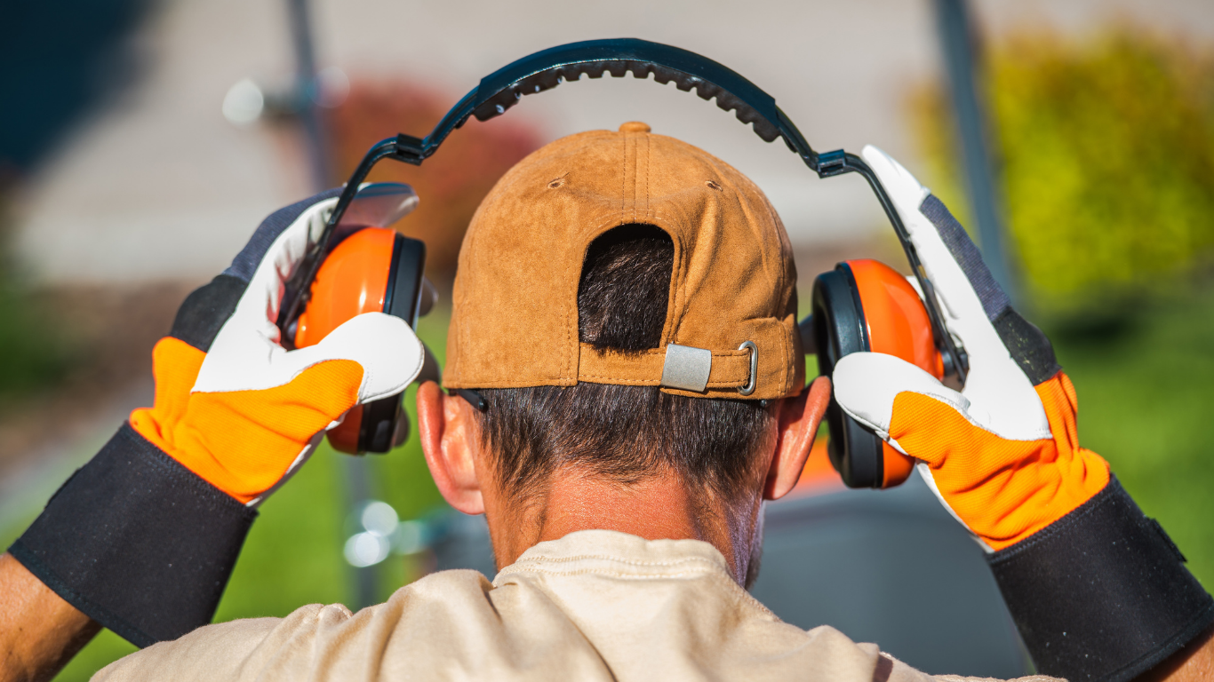 Noise Monitoring in Calgary – Protect Your Workers and Stay Compliant