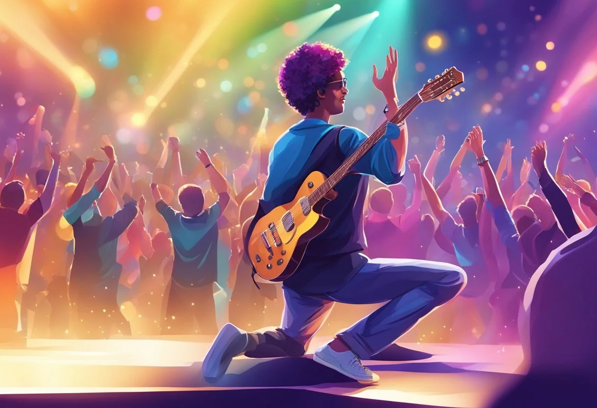 Goodbye Deutschland Angelo Kelly: Vom Kelly-Family-Star zum