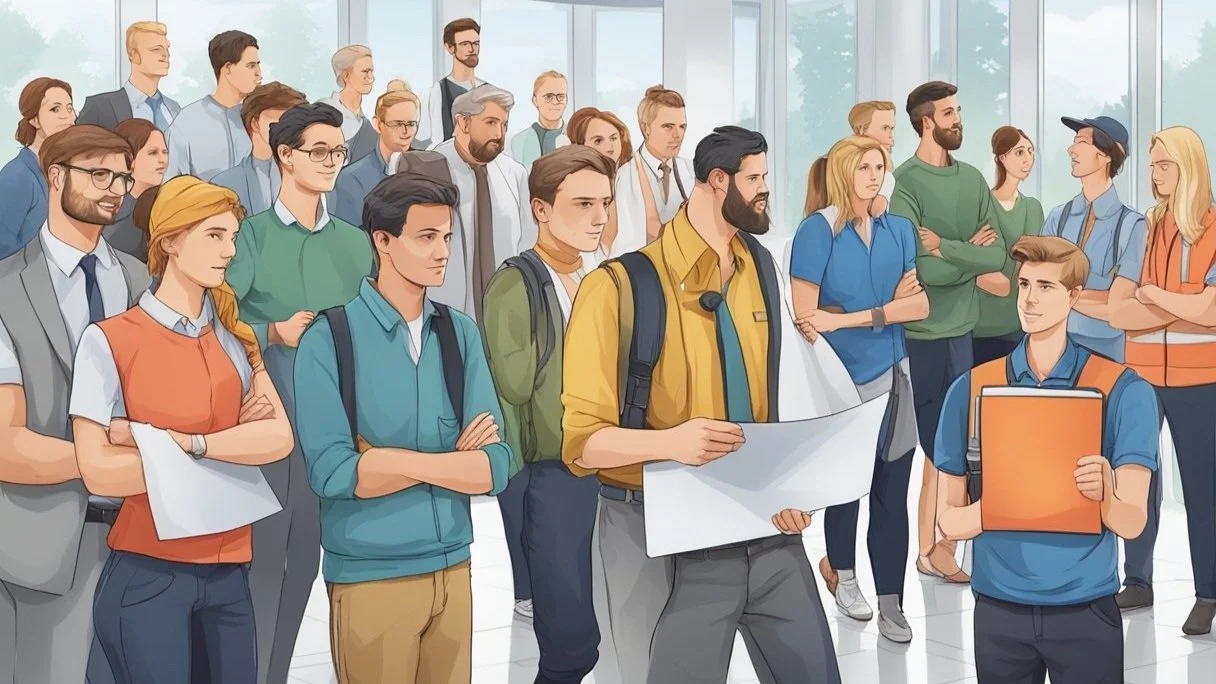 Arbeiten in Finnland 2026