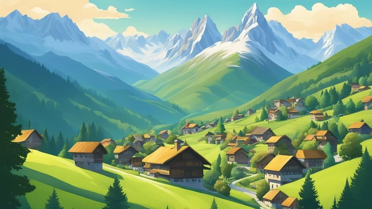 Naturkatastrophen und Wetterextreme in Tschechien