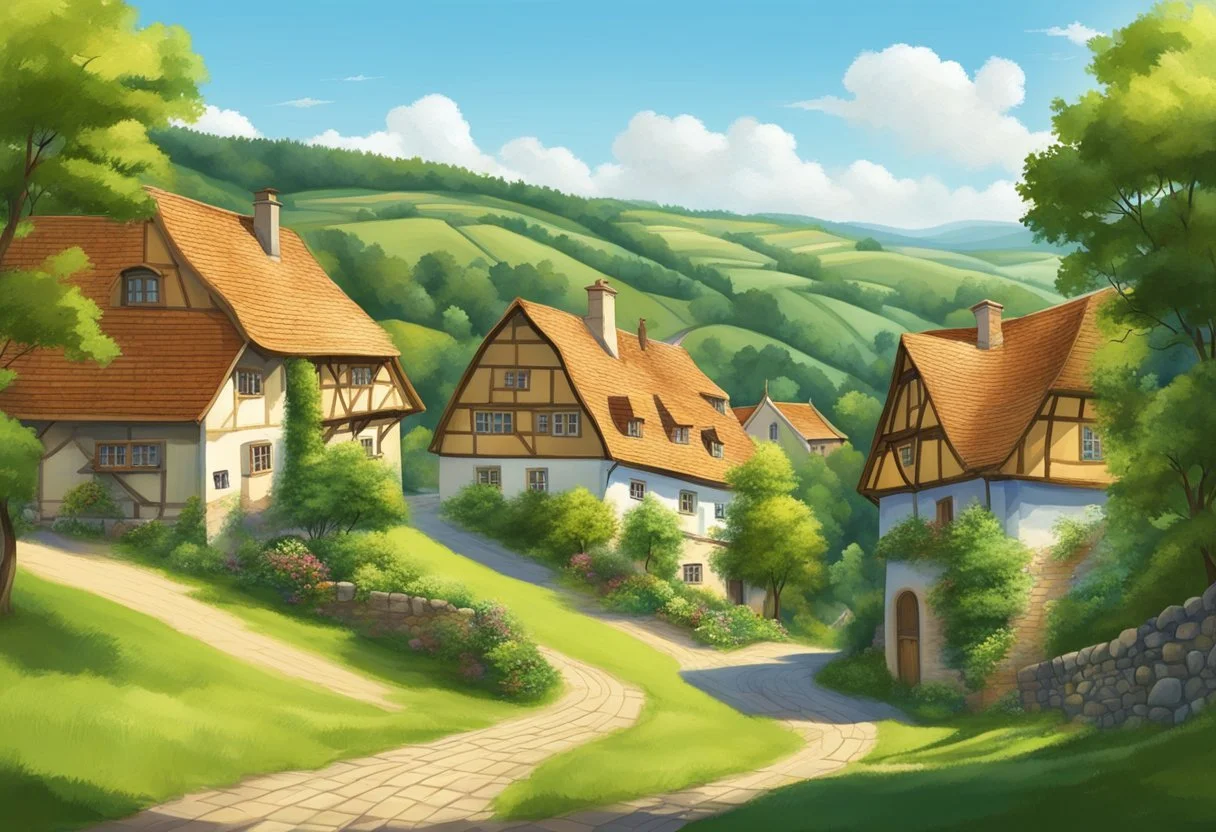 Goodbye Deutschland Bebensee: Erinnerungen an Norbert und sein Insel ...