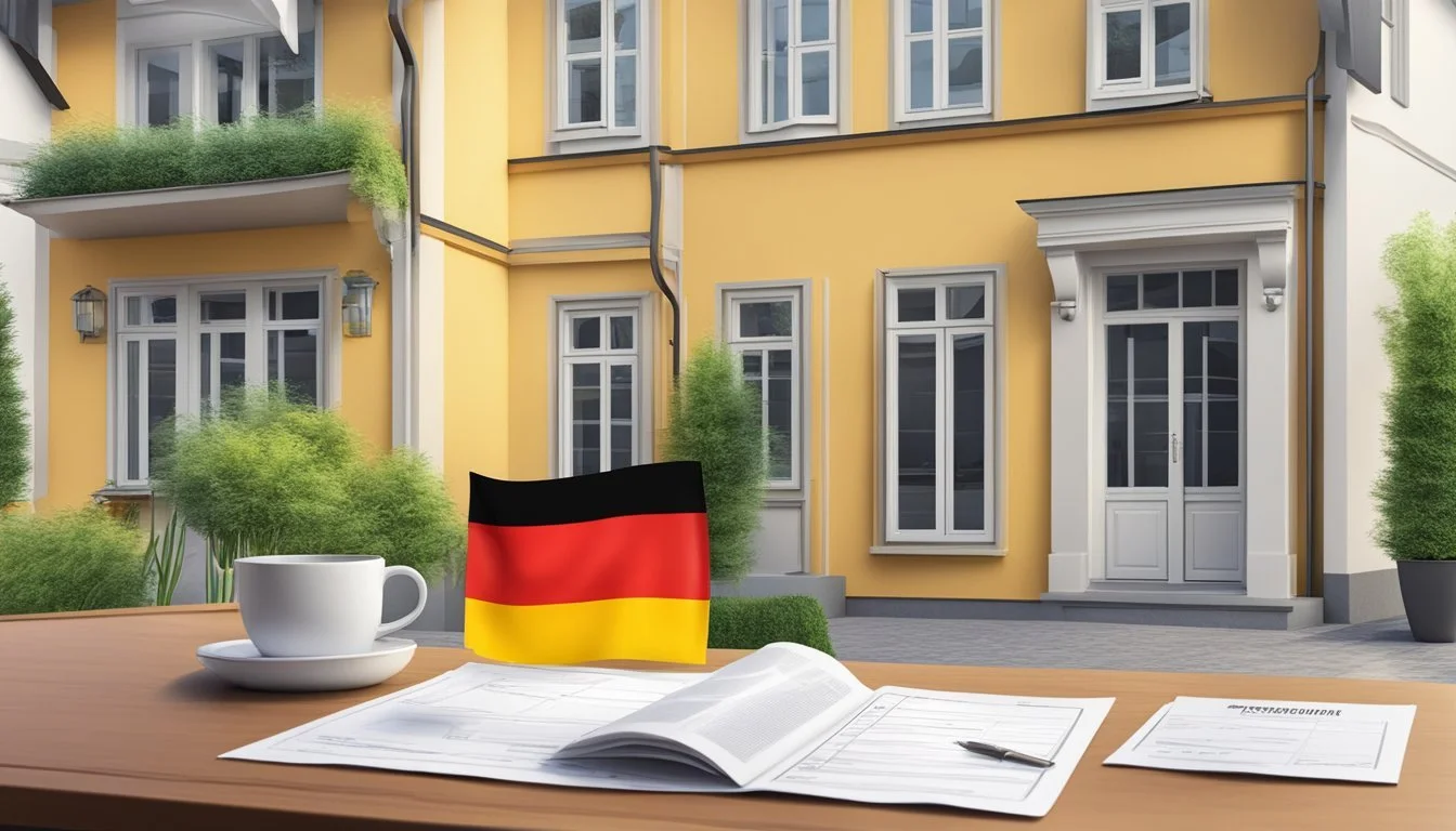 Arbeitslosengeld 1 Wohnsitz Im Ausland Deutsche Rente im Ausland: Steuerfallen vermeiden beim Wohnsitz-Wechsel