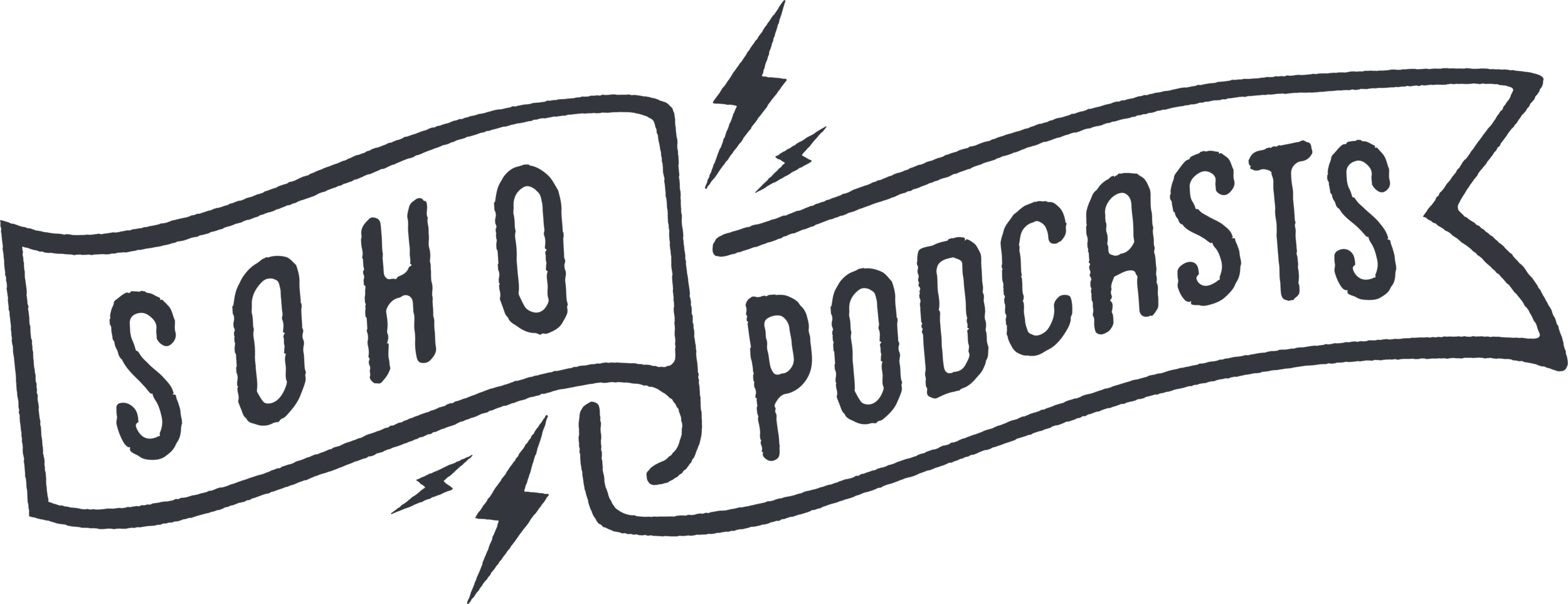A podcast by Soho Podcasts