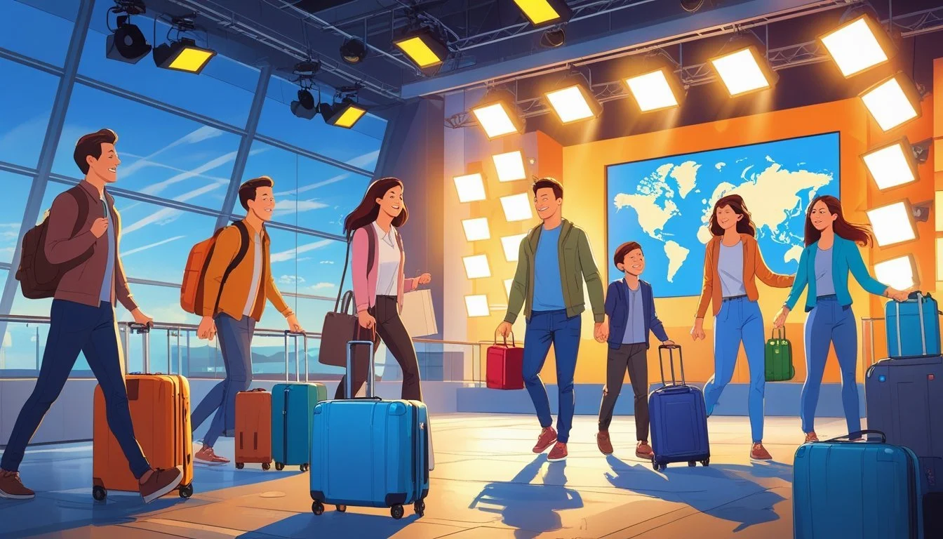 Rtl2 Goodbye Deutschland | Goodbye Deutschland Stream Kostenlos – YTVI