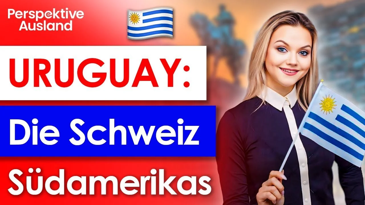 Uruguay: Steuervorteile für Auswanderer in 2024