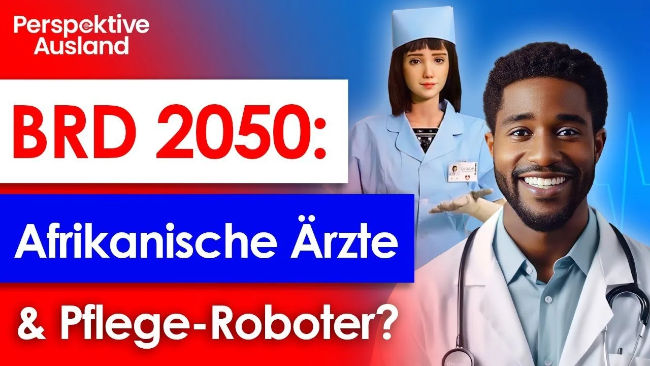 Deutschlands Zukunft: Überalterung statt Klimawandel! Steuerschock droht