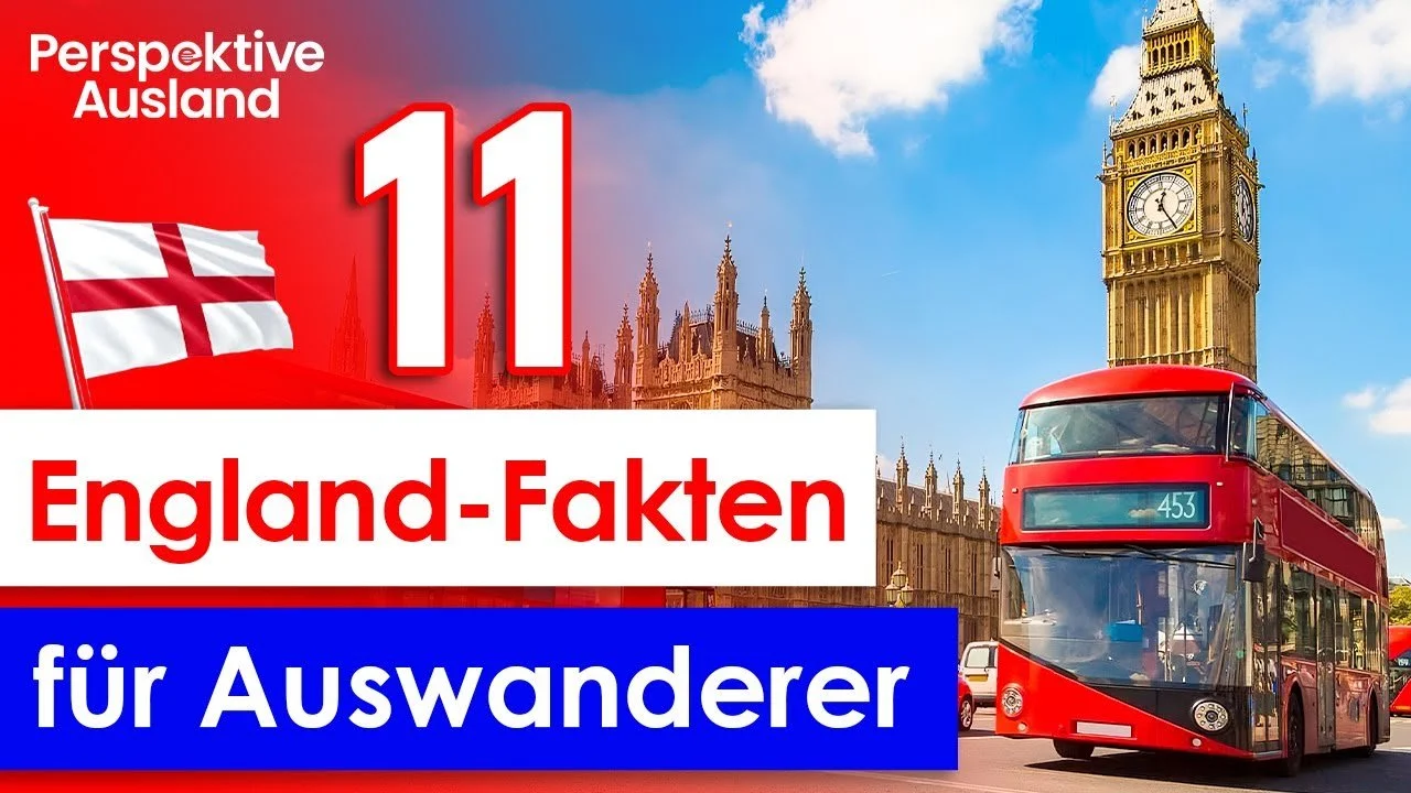 Nach England auswandern post Brexit? Das musst Du wissen...