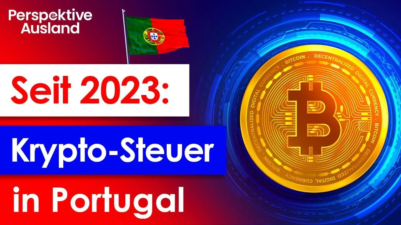 Portugal: Seit 2023 leider kein Krypto-Paradies mehr
