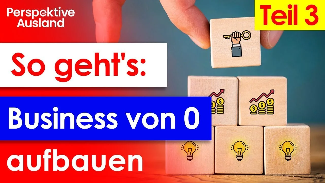 Bootstrapping: Nebenher &amp; ohne Kapital ein Business von Null aufbauen - Teil 3