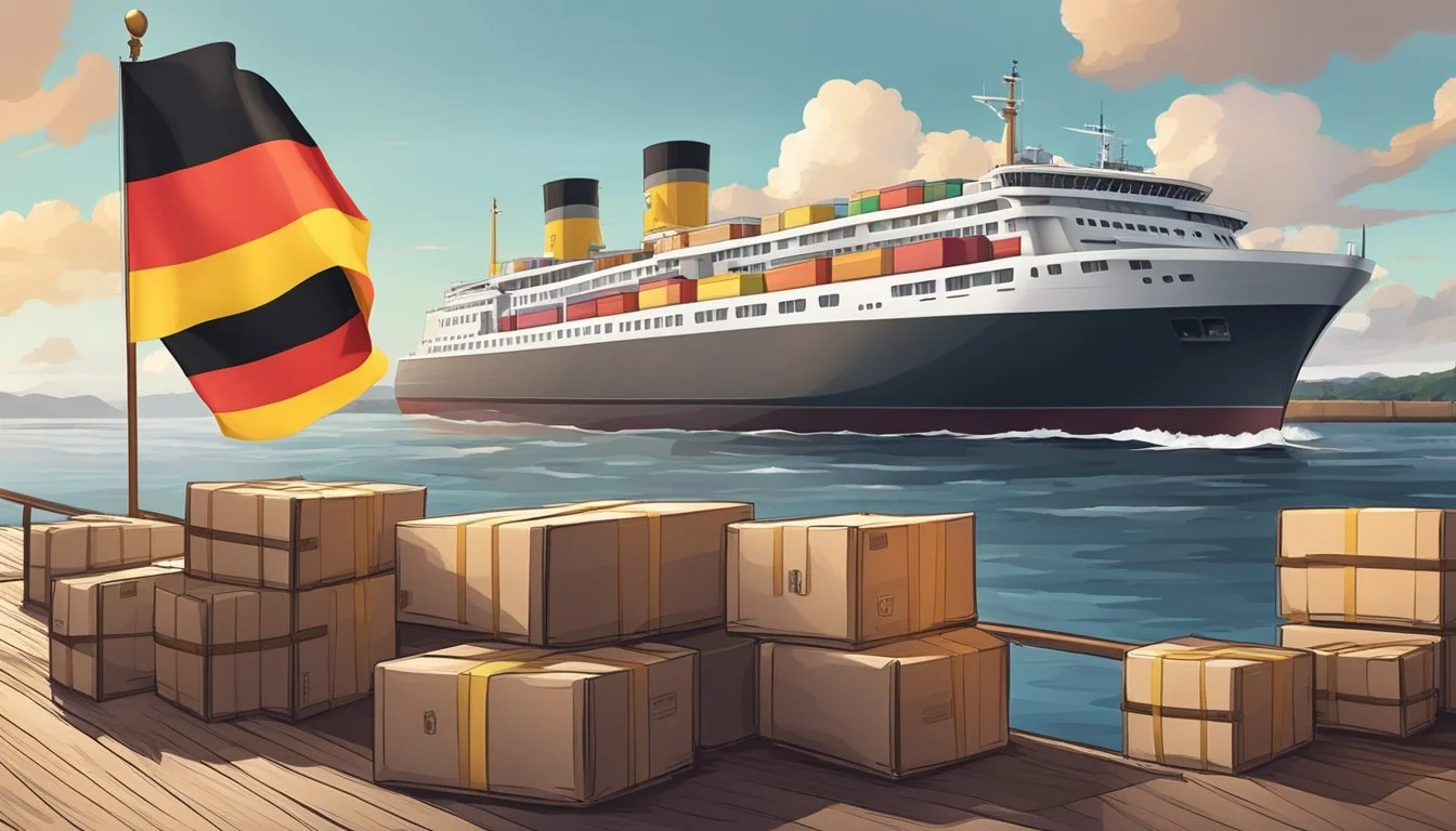 Auswandern als Deutscher: Chancen und Herausforderungen im Ausland