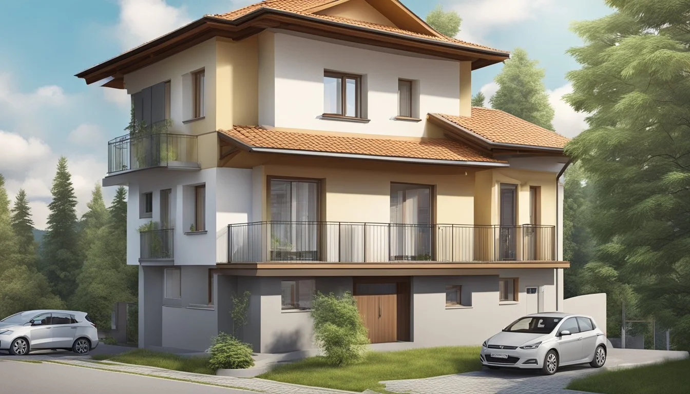 Auswandern nach Bulgarien: Ihr Leitfaden zum Haus mieten