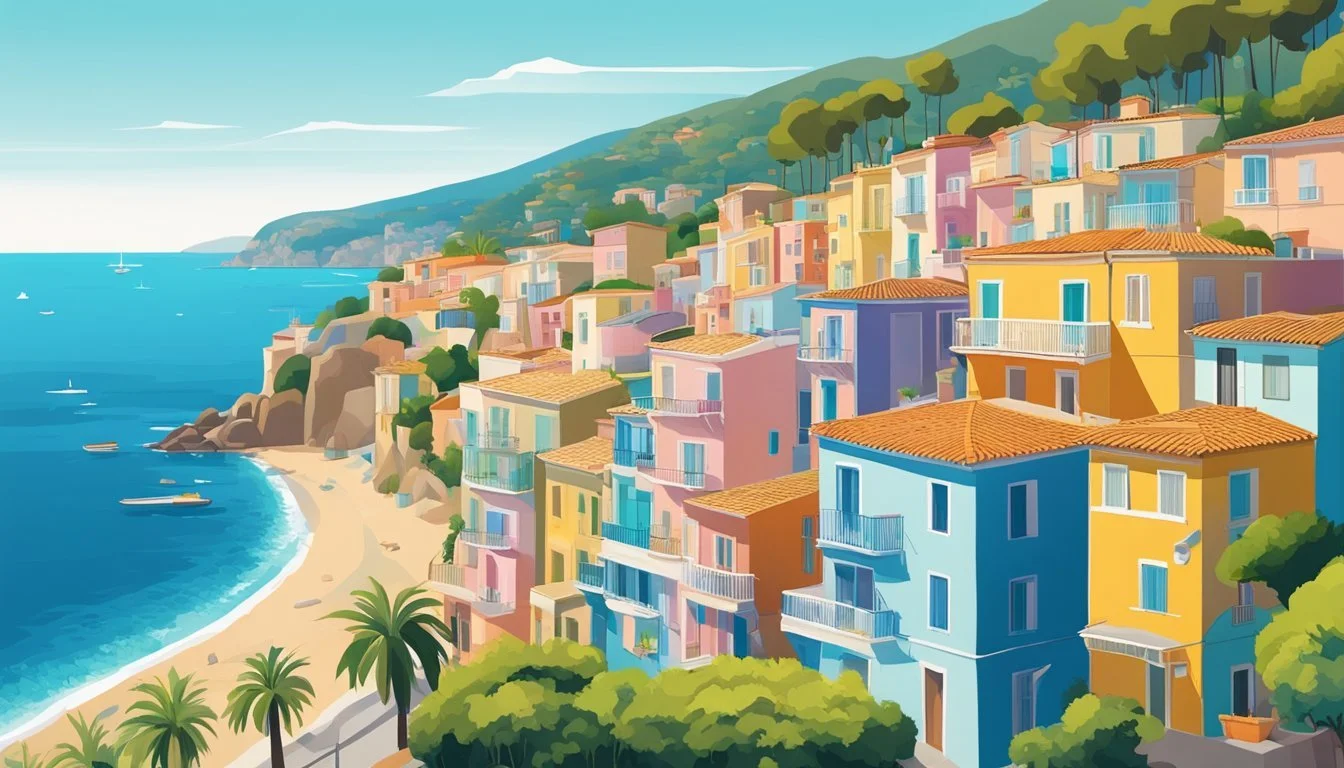 Auswandern an die Costa Brava: Ihr Weg zum spanischen Traum