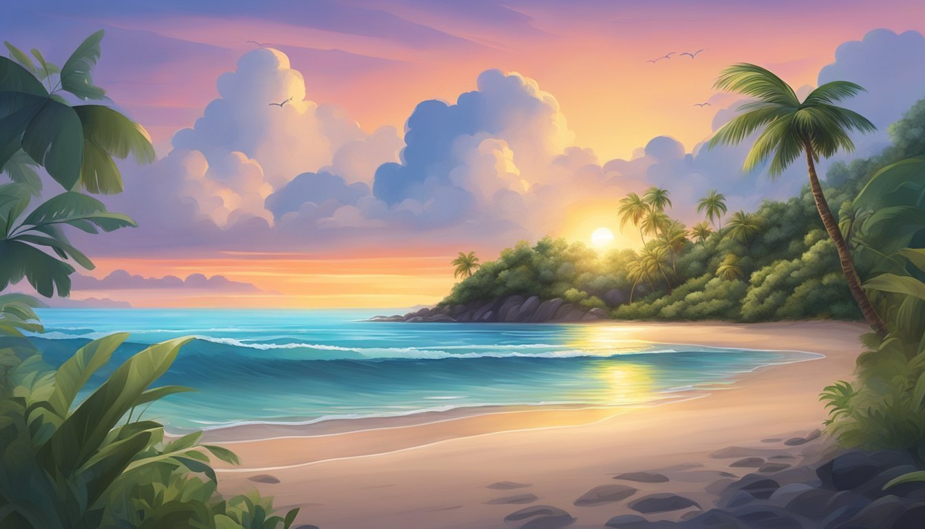 Auswandern nach Costa Rica: Lebenshaltungskosten und Tipps für Neuankömmlinge