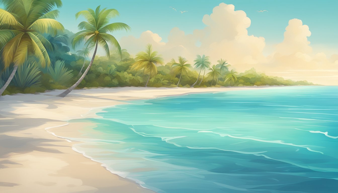 Auswandern auf die Cayman Islands: Ihr Wegweiser ins Inselparadies